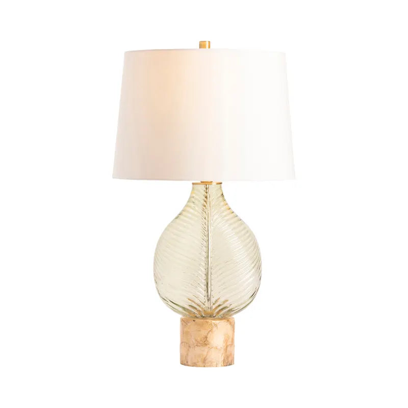 Leaf Table Lamp