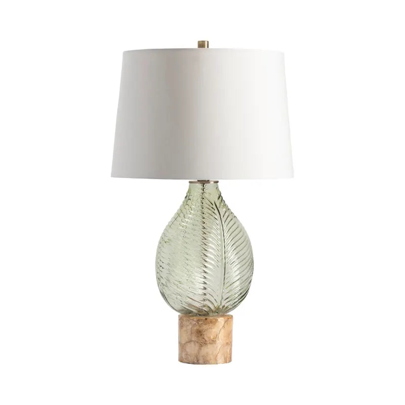 Leaf Table Lamp
