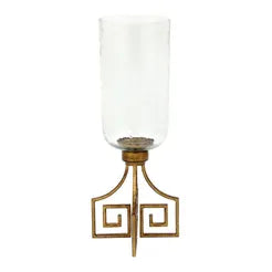 Athena Medium Candleholder