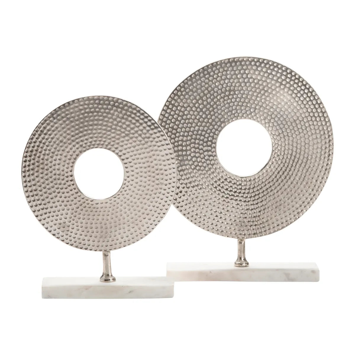 Harris Sculpture, Set of 2