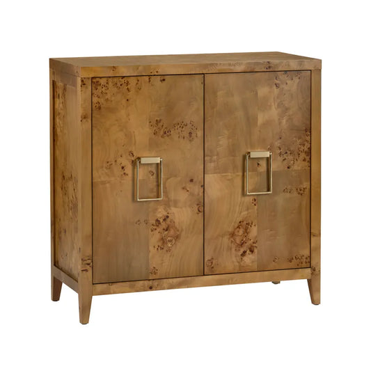 Richie Two-Door Cabinet