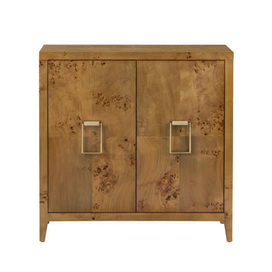 Richie Two-Door Cabinet