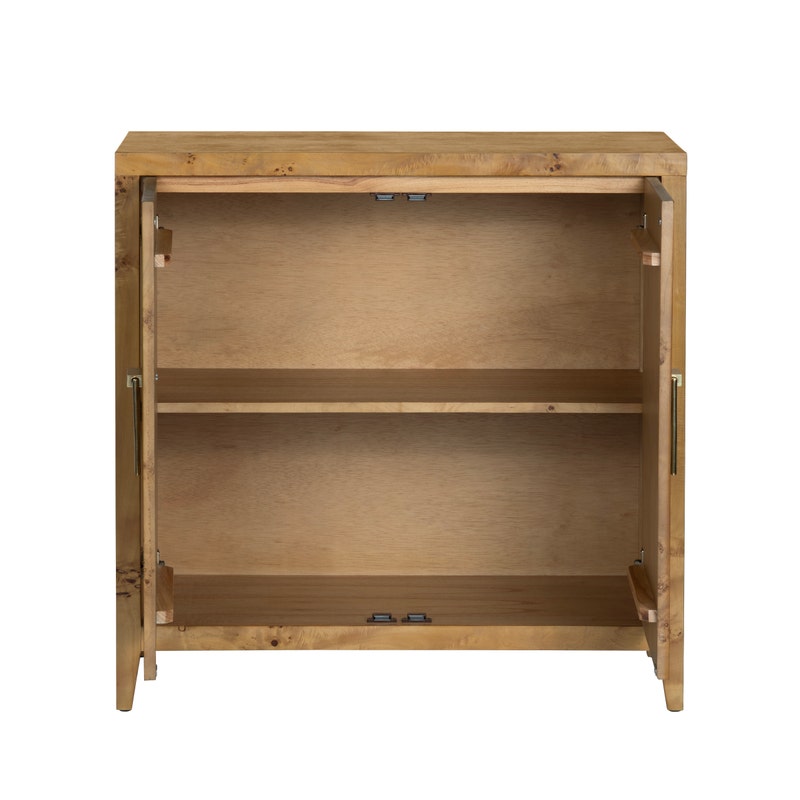 Richie Two-Door Cabinet