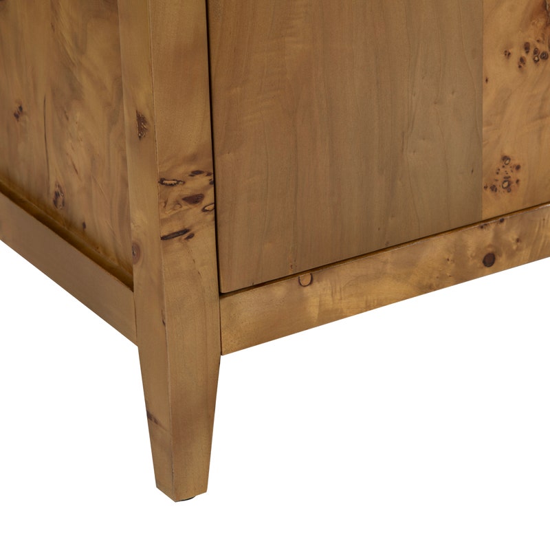Richie Two-Door Cabinet