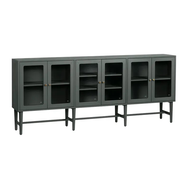 Linds Green Sideboard