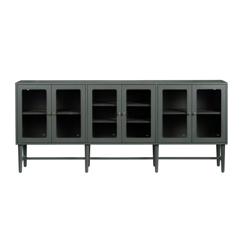 Linds Green Sideboard