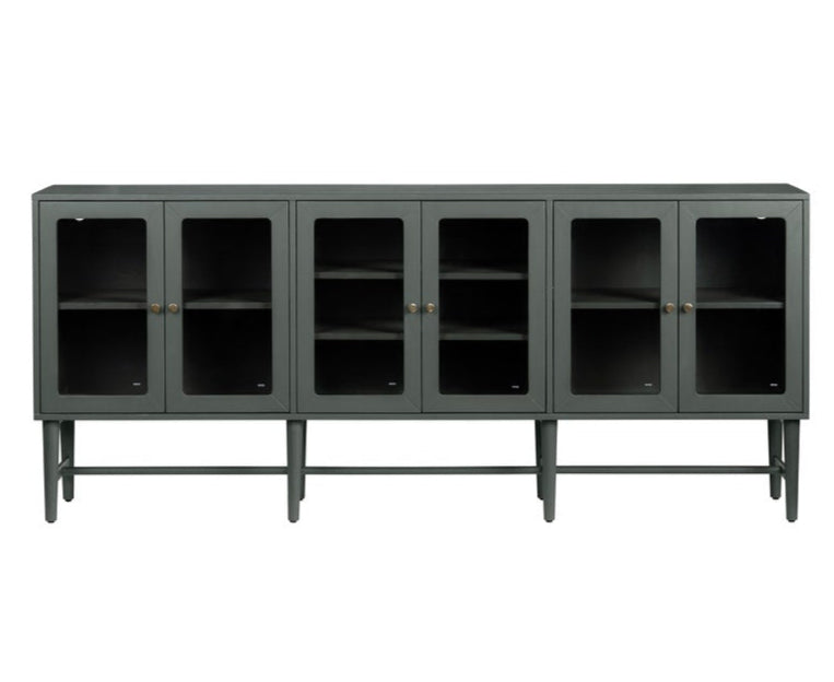 Linds Green Sideboard