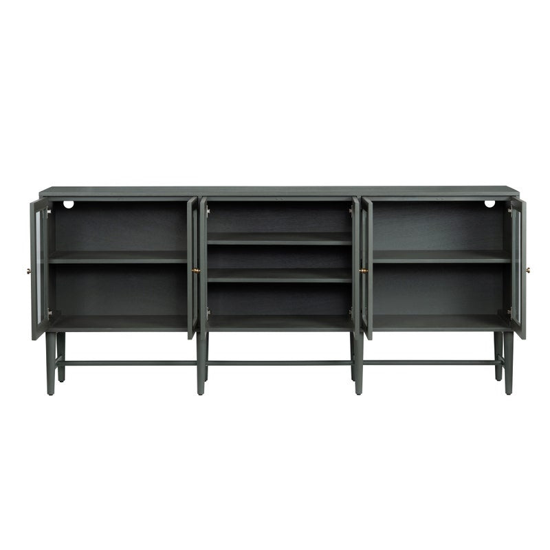 Linds Green Sideboard