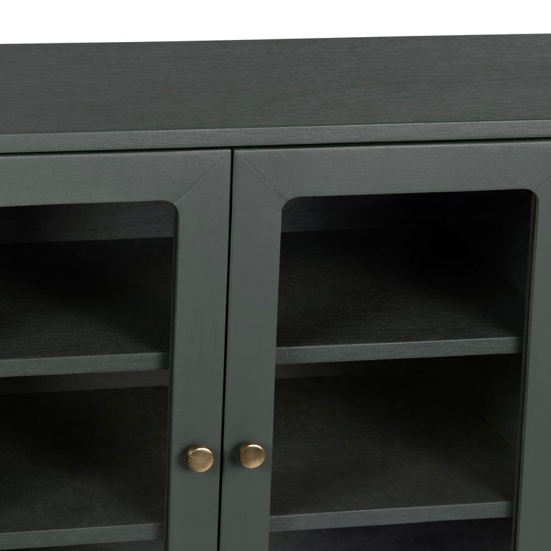 Linds Green Sideboard