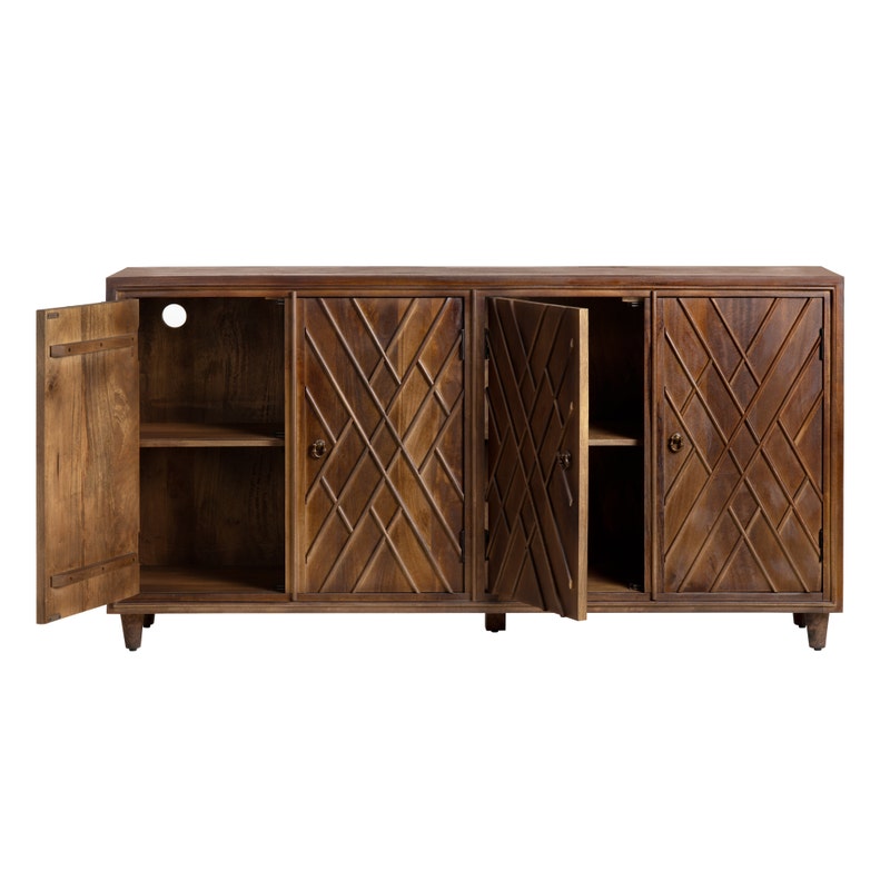 Chippendale Sideboard
