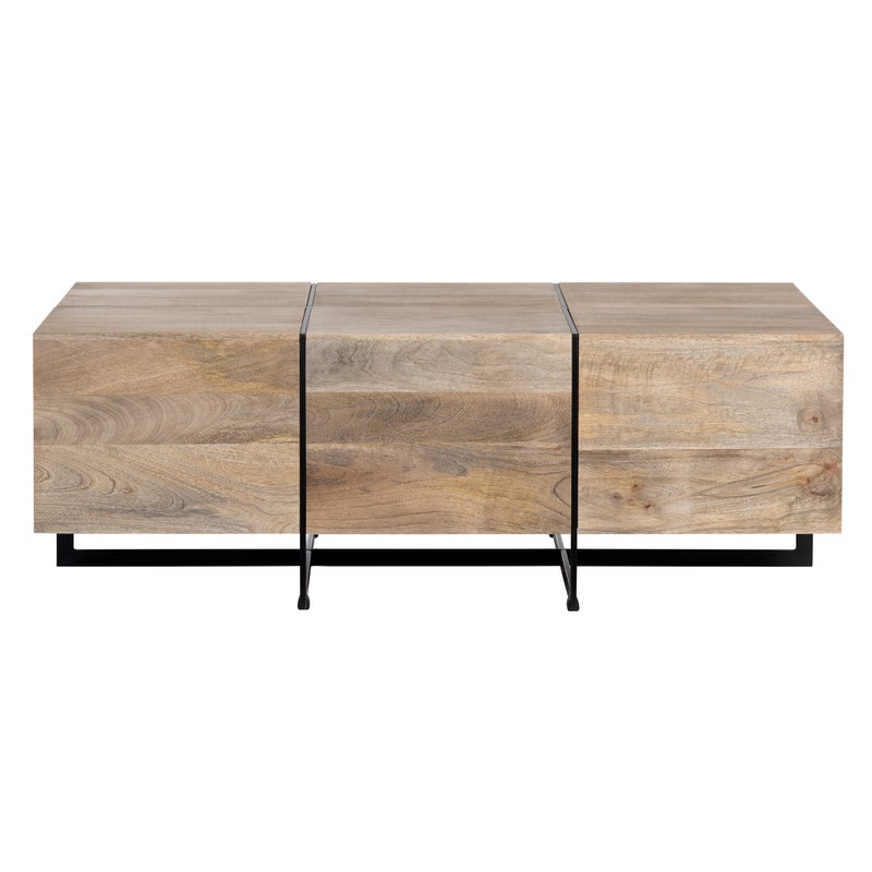 Brennon Cocktail Table