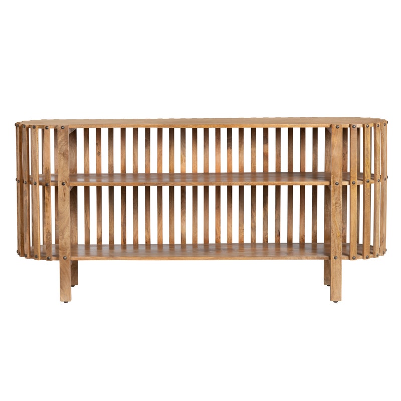 Santa Ana Console Table