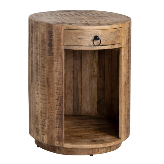 Washburne Side Table