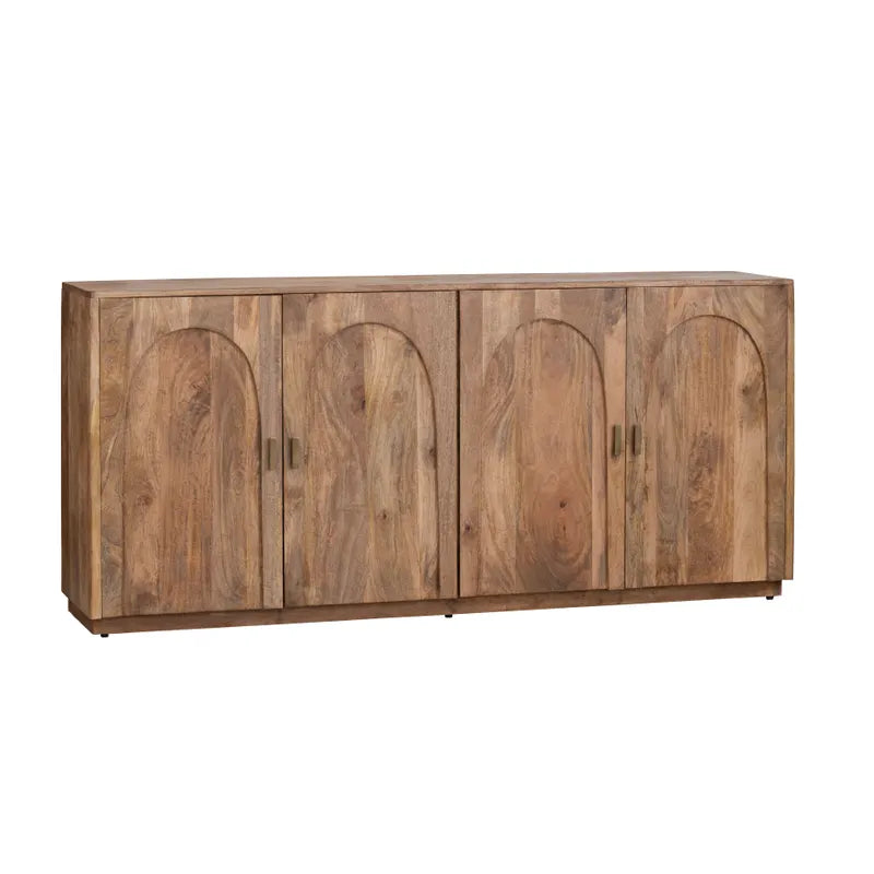 Chateau Mango Wood Sideboard