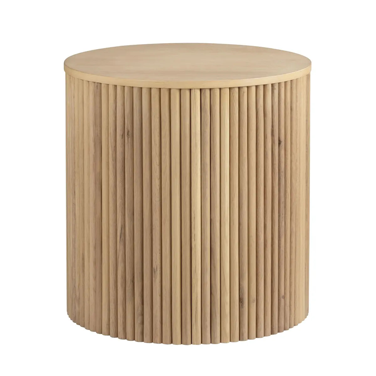Henry End Table
