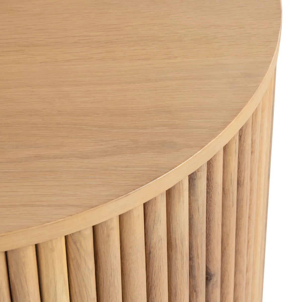 Henry End Table