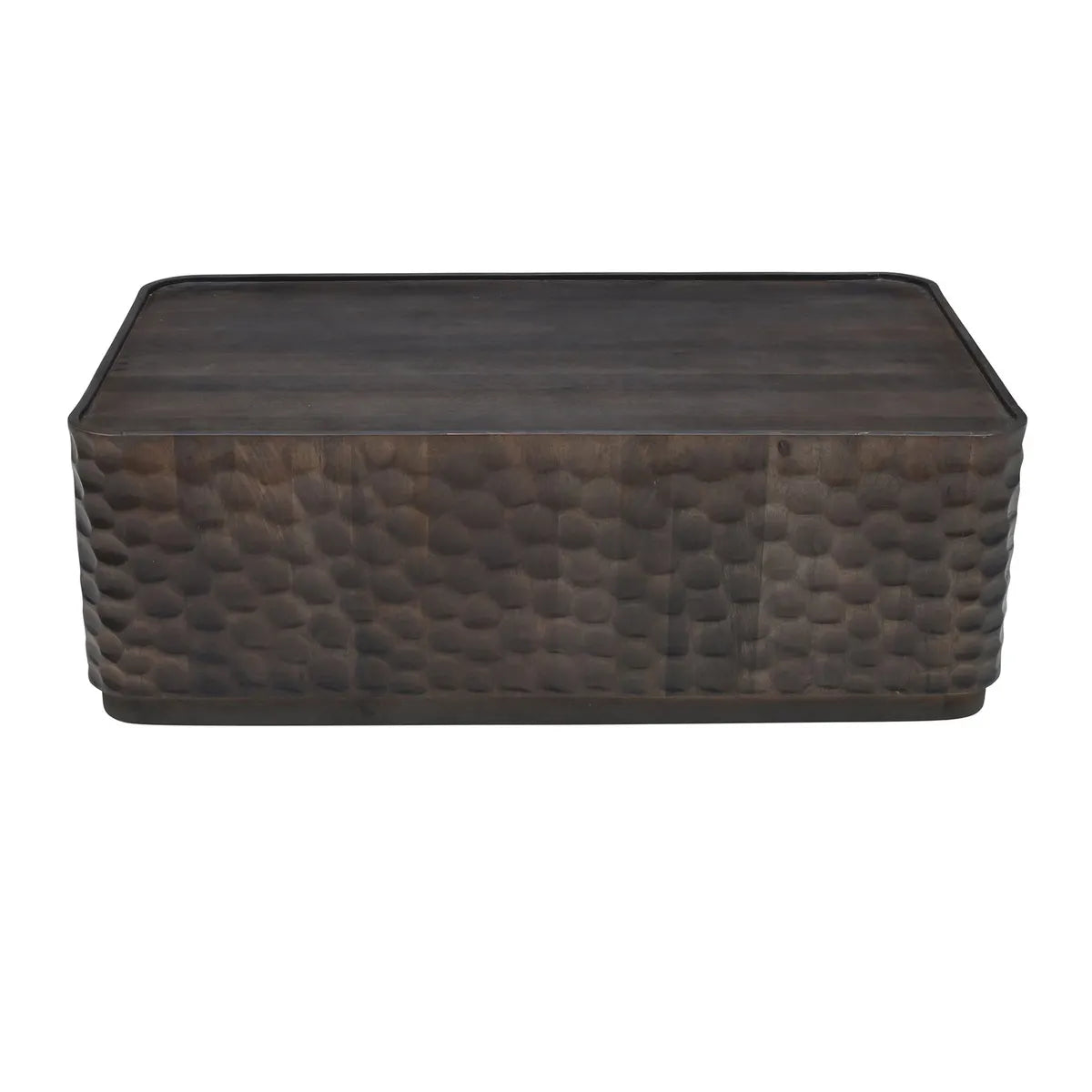 Gabby Coffee Table, Brown