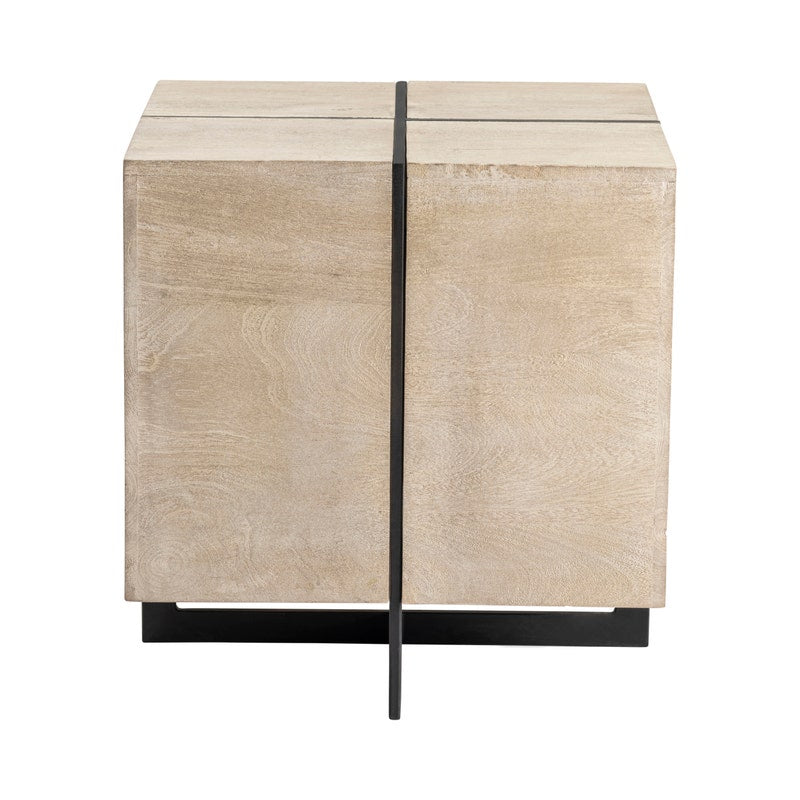 Rivera End Table