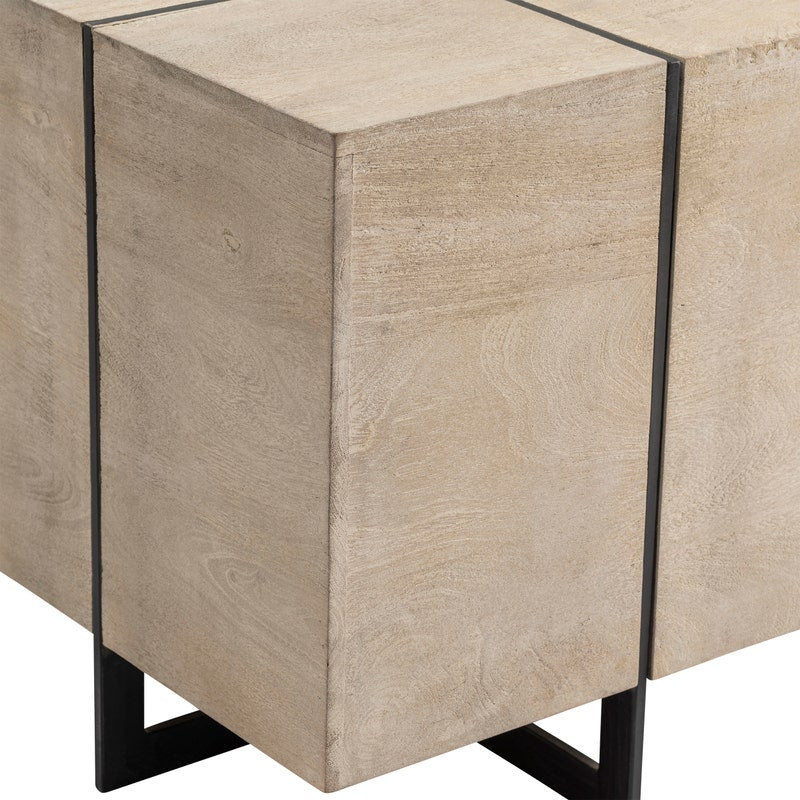 Rivera End Table