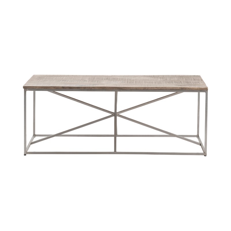 Asterisk Coffee Table