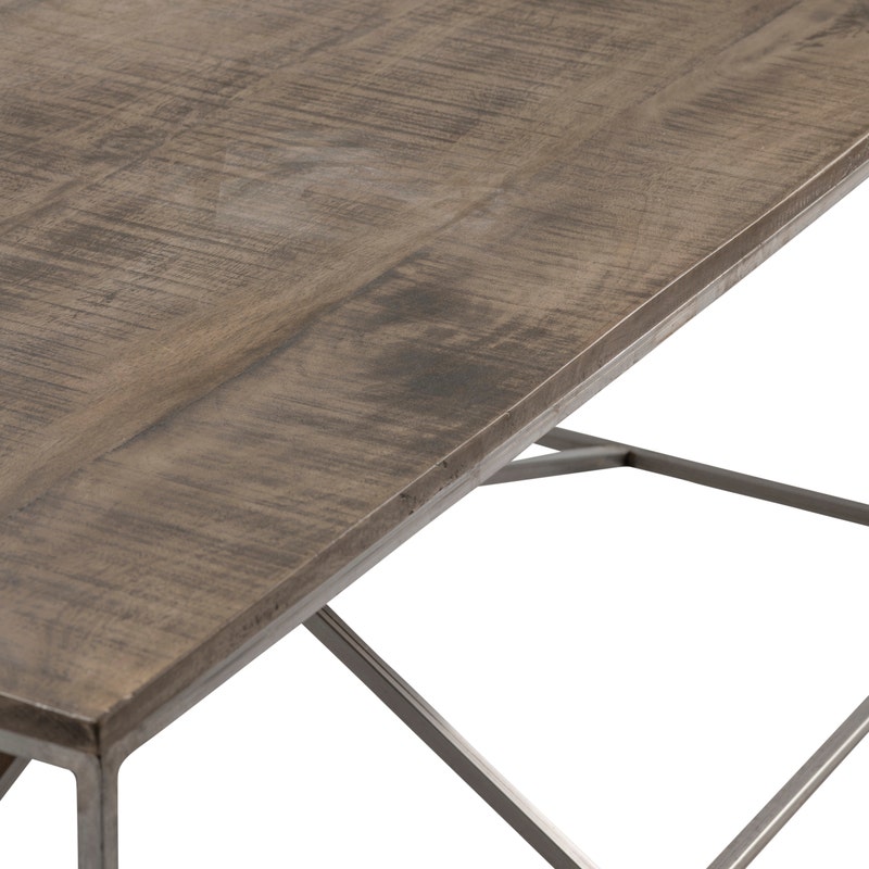 Asterisk Coffee Table