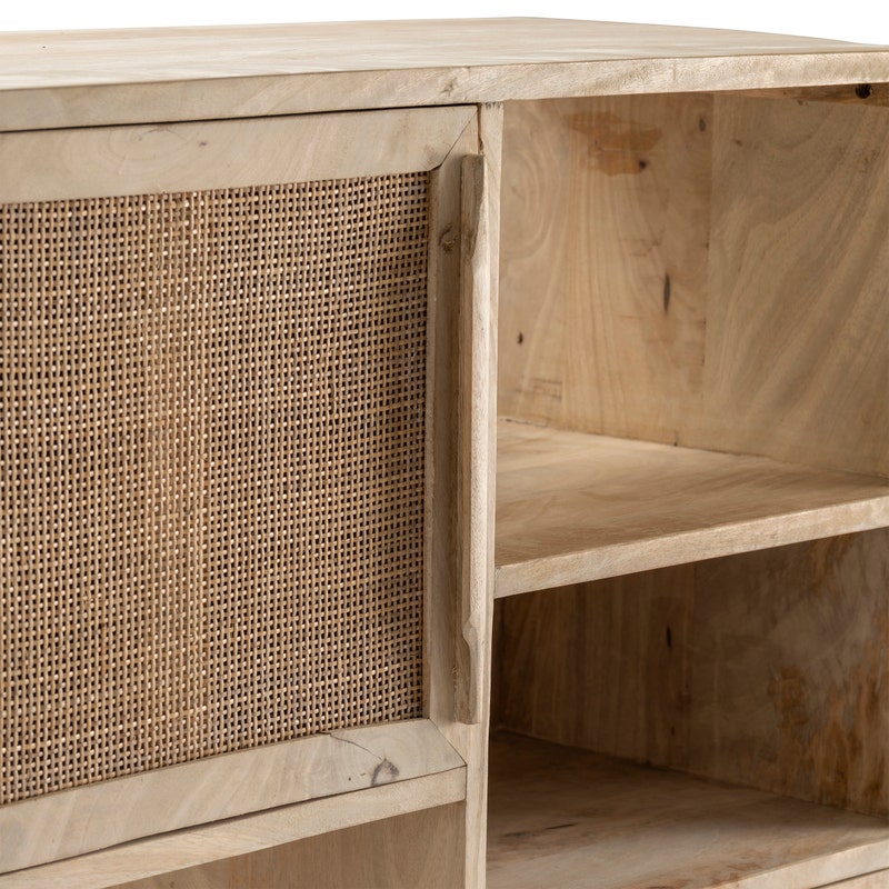 Biscayne Etagere Bookshelf