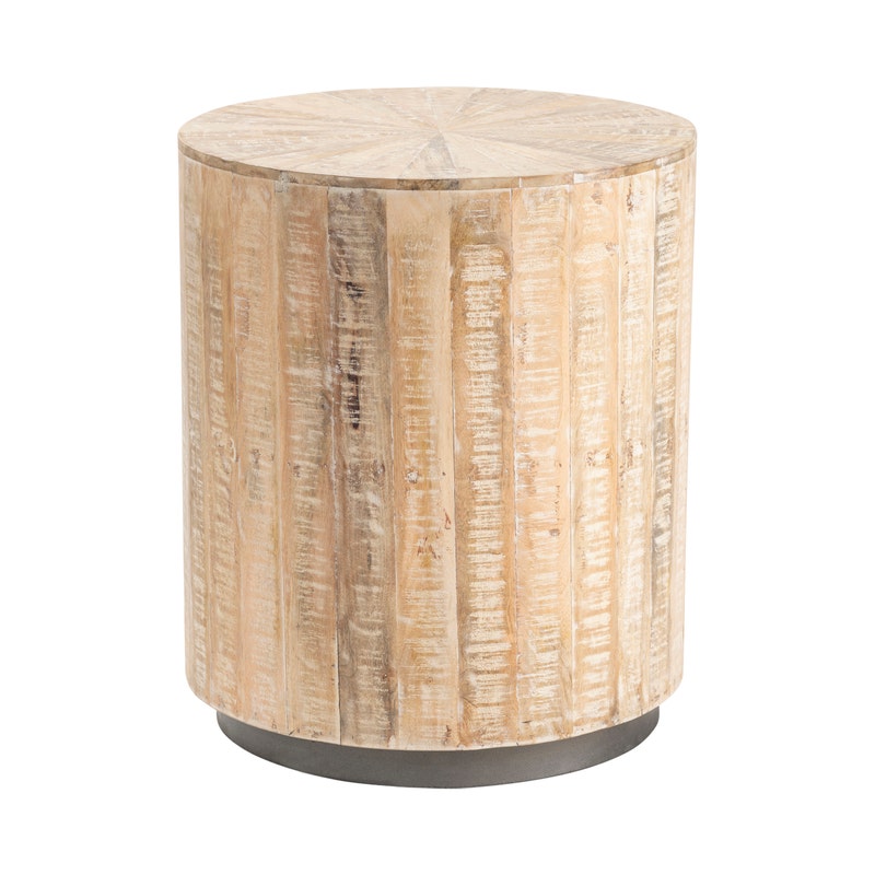 Gavin End Table