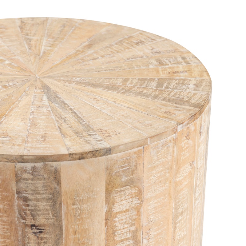 Gavin End Table