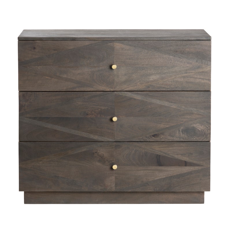 Spencer 3 Drawer Cabinet