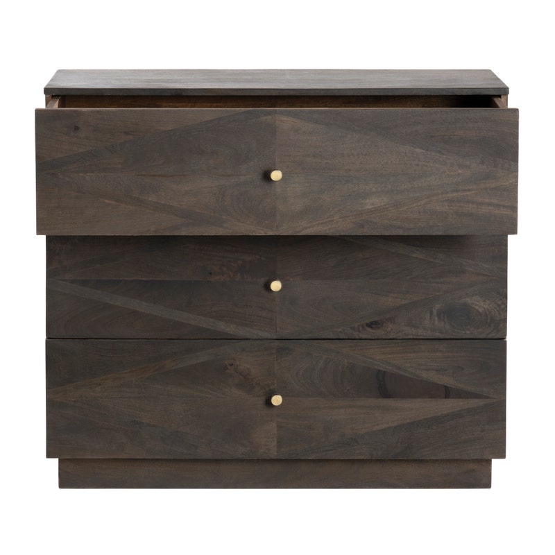 Spencer 3 Drawer Cabinet