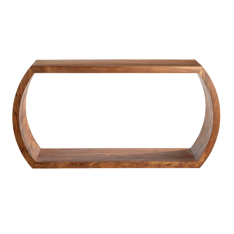 Infinity Console