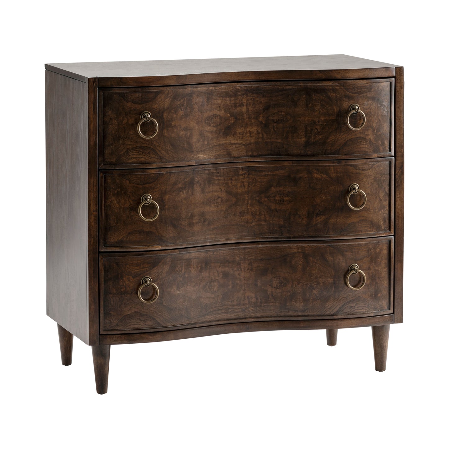 Carnegie Chest/Nightstand