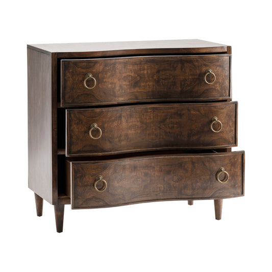 Carnegie Chest/Nightstand