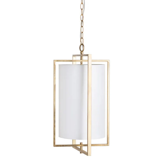 Fields 4 Light Pendant