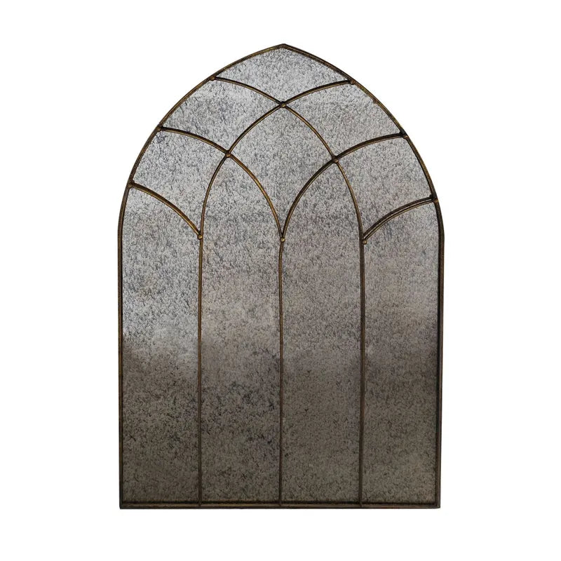 Carroll Cathedral Mirror