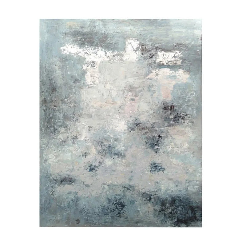 Jada Canvas Painting