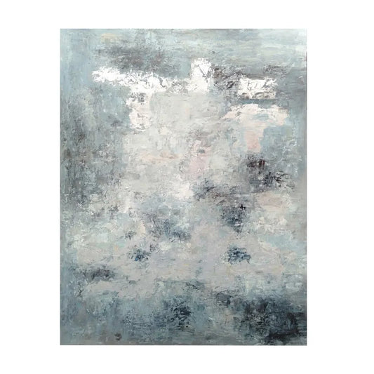 Jada Canvas Painting
