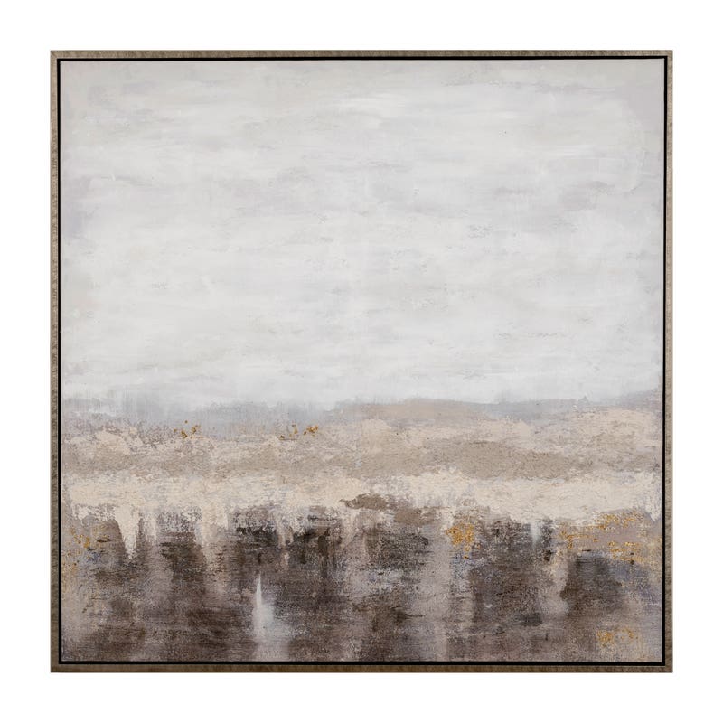 Take It Easy Canvas Painting