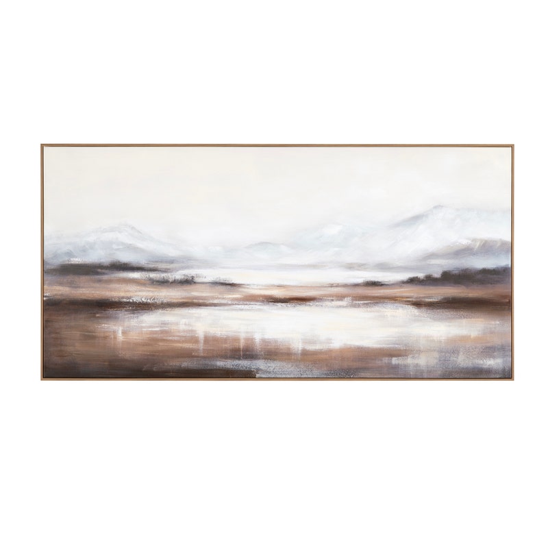 Albuquerque Canvas Painting