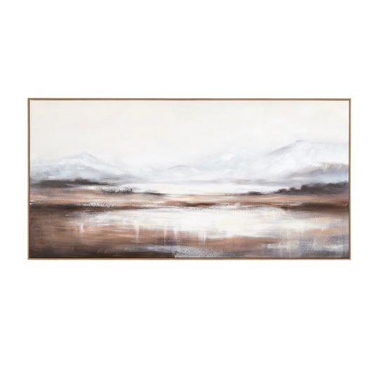 Albuquerque Canvas Painting