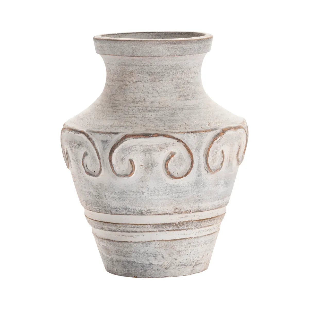 Monterey Terracotta Vase (Various Sizes)