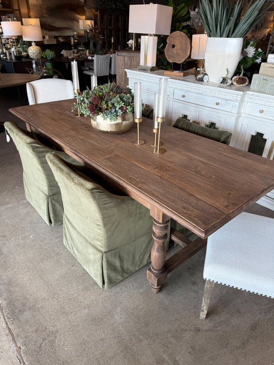 Mandy Dining Table