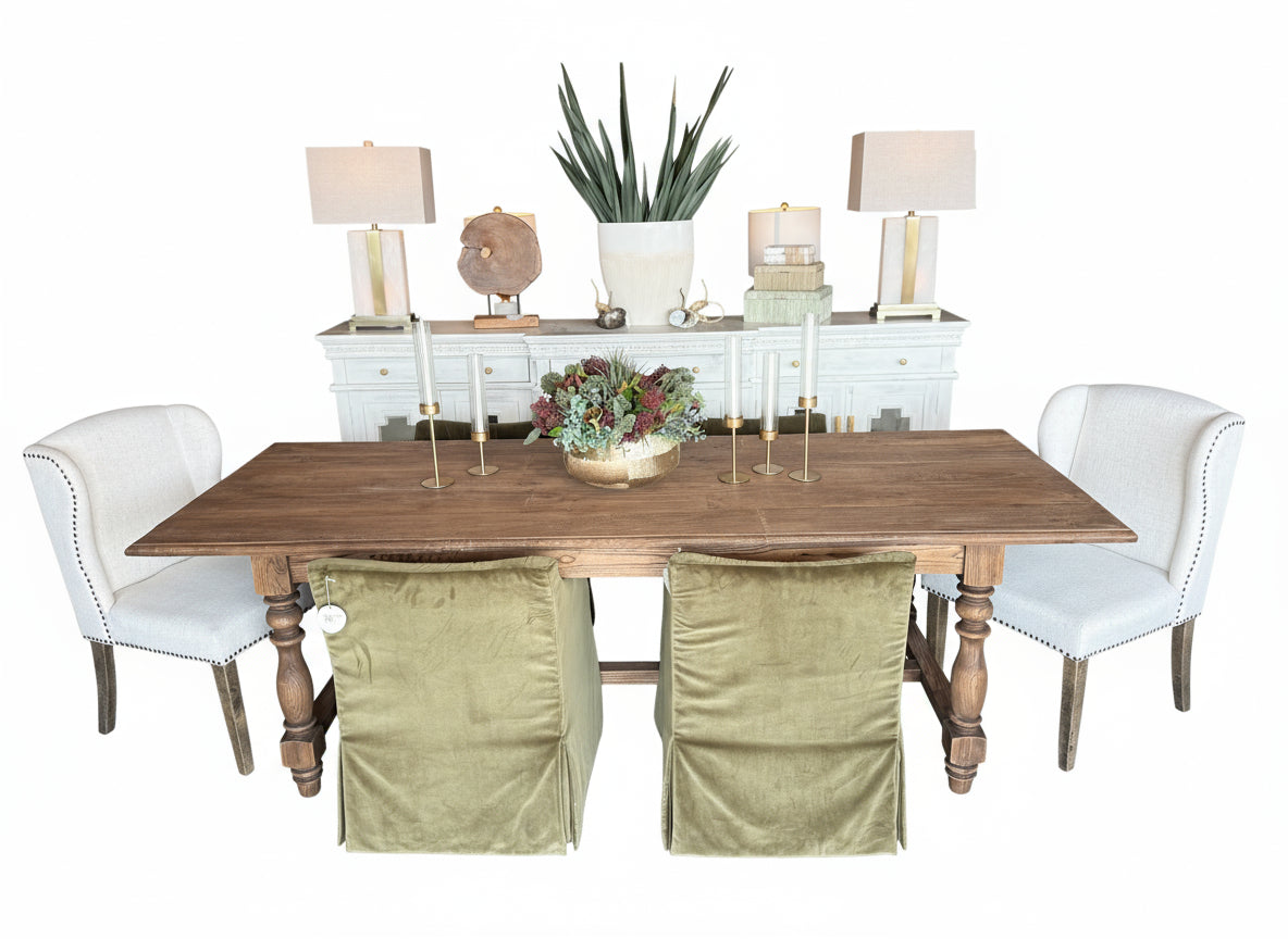 Mandy Dining Table