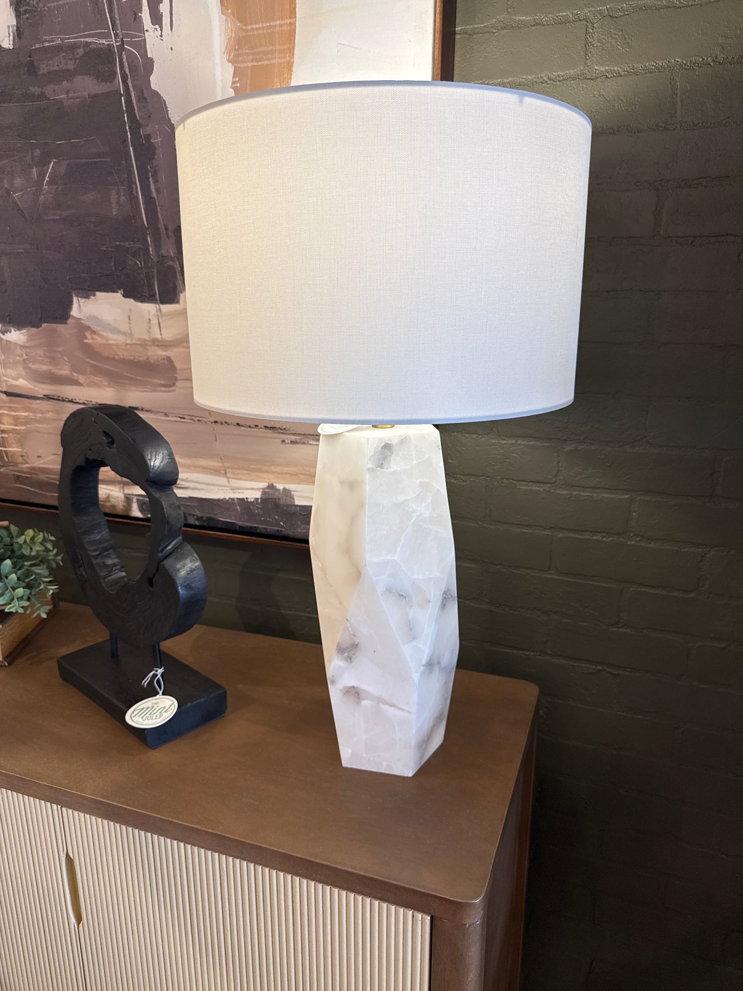 Audrey Table Lamp