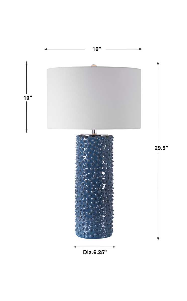Fiji Table Lamp