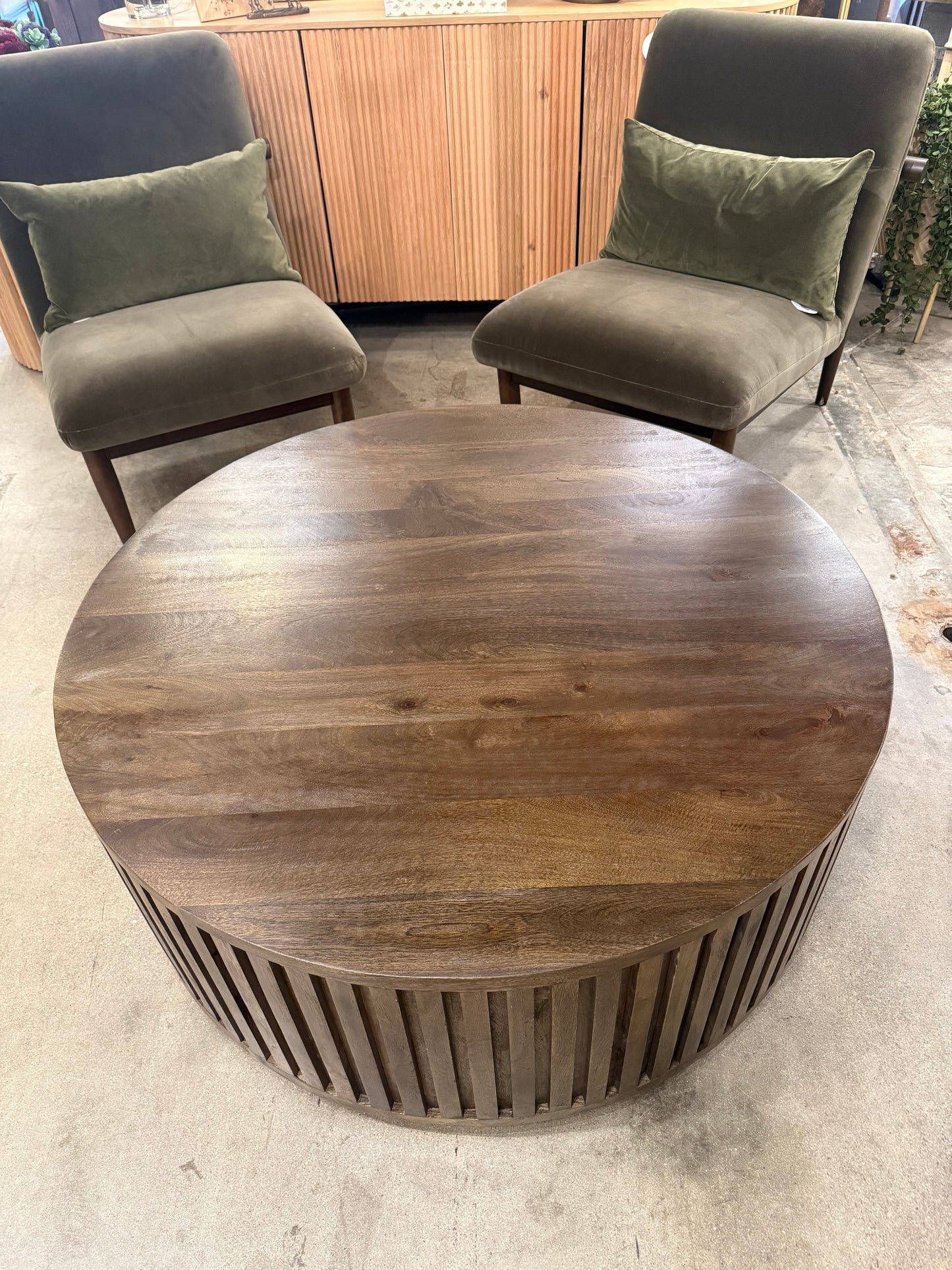 Bradley Coffee Table