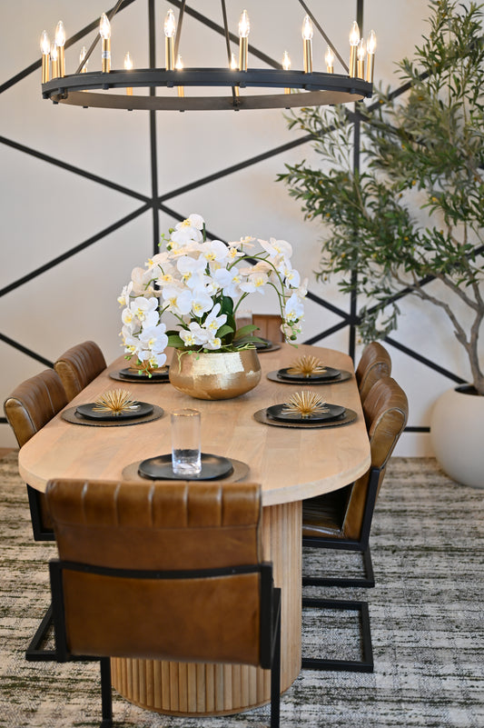 Key West 97" Dining Table