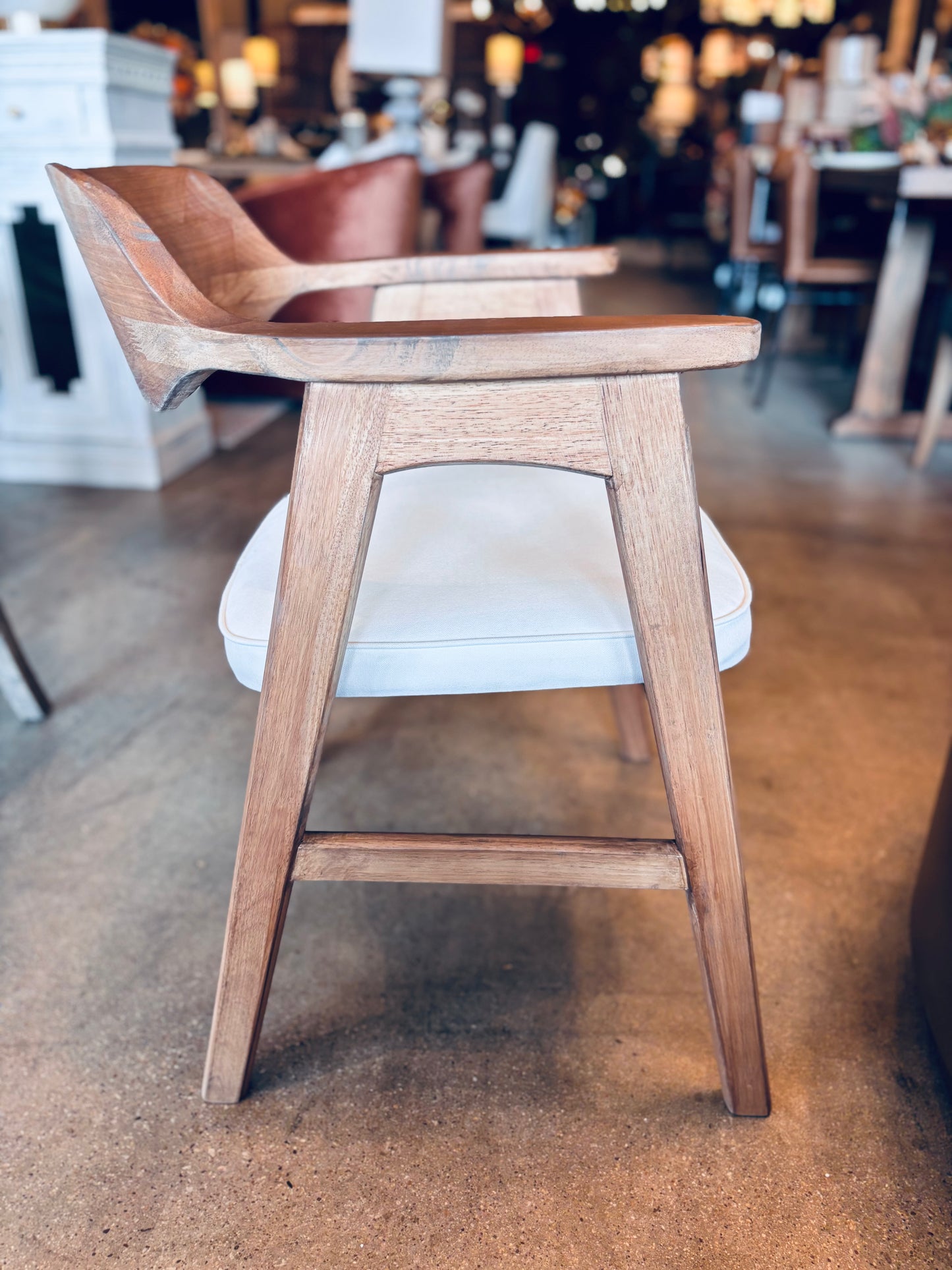 Wagner Arm Chair