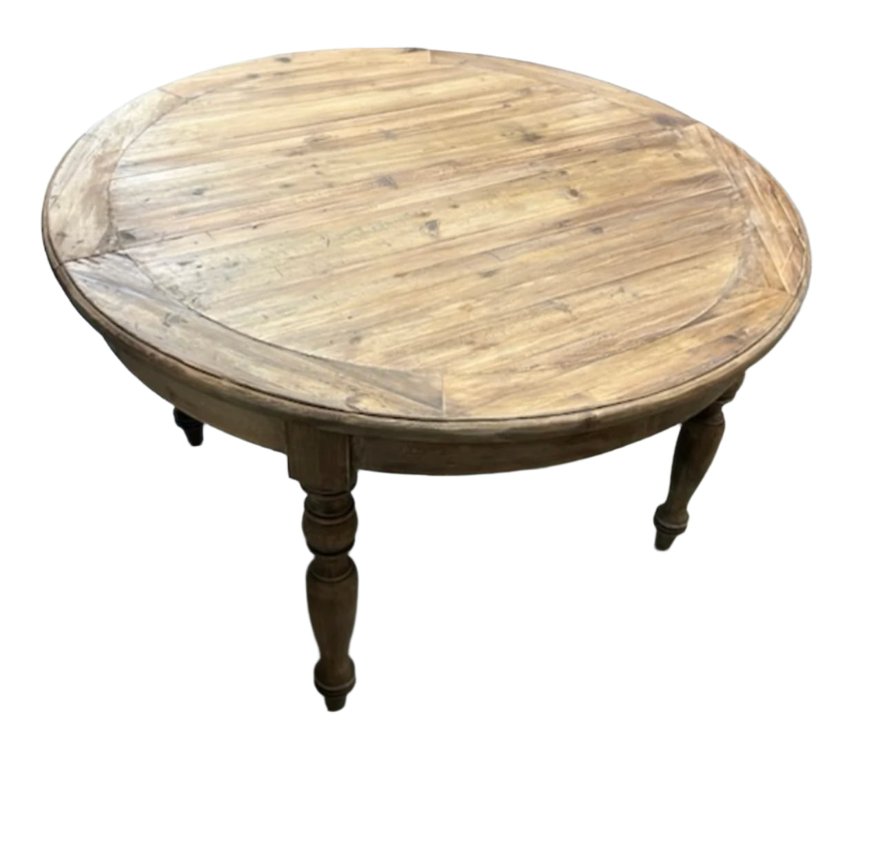 Annabelle Extension Dining Table