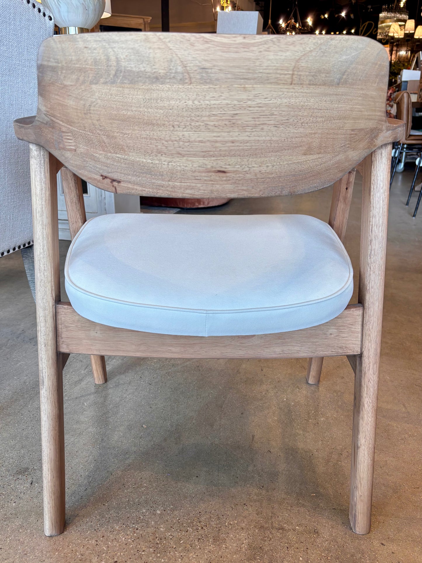 Wagner Arm Chair